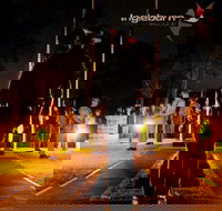 Ingleburn RSL Club - New South Wales Tourism 