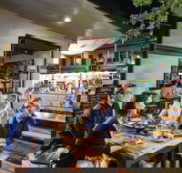 Inglewood - New South Wales Tourism 