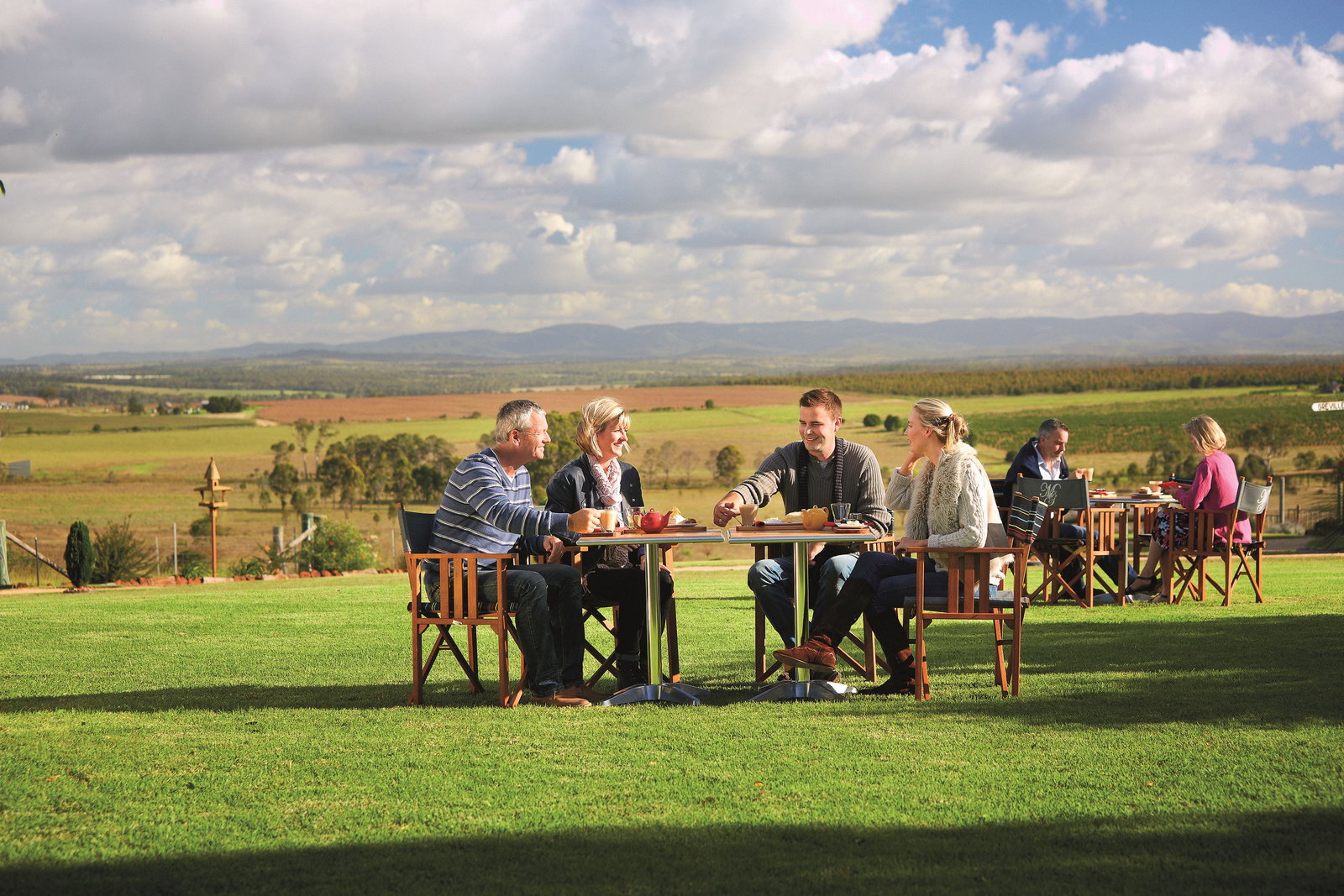 Inverlaw QLD New South Wales Tourism 