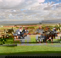 Inverlaw - New South Wales Tourism 