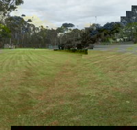 Island Park Recreation Reserve - New South Wales Tourism 