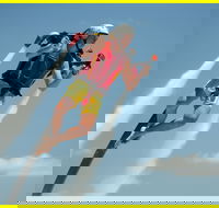 Jetpack Adventures - New South Wales Tourism 