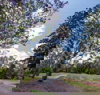 John Scott Park - New South Wales Tourism 