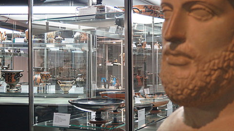 John Elliott Classics Museum - New South Wales Tourism  0