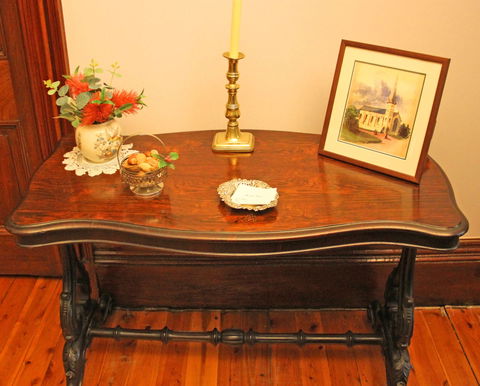 John Macarthur's Hambledon Cottage  Museum - New South Wales Tourism  2