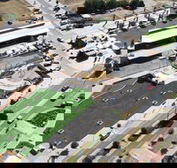 Junction Place - New South Wales Tourism 