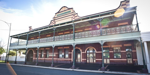 Junee - New South Wales Tourism  0