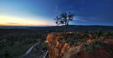 Kalamunda National Park - New South Wales Tourism  0