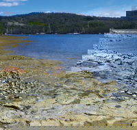 Kettering - New South Wales Tourism 