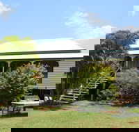 Kilburnie Homestead - New South Wales Tourism 