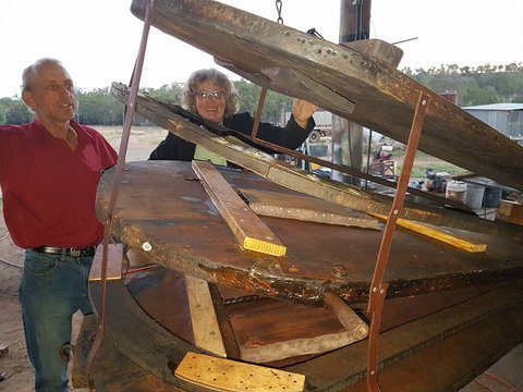 Kilburnie Homestead - New South Wales Tourism  2