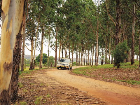 Kumbia Federation Heritage Centre - New South Wales Tourism  0