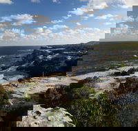 Kurnell Area - New South Wales Tourism 