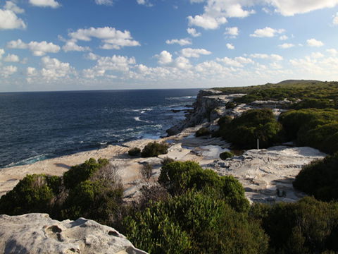 Kurnell Area - New South Wales Tourism  0