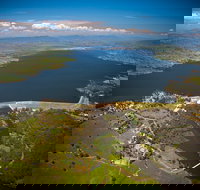 Lake Hume Loop - New South Wales Tourism 