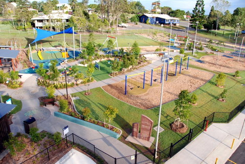 Lake Alford Recreational Park - New South Wales Tourism  1