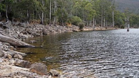 Lake Rowallan - New South Wales Tourism  0