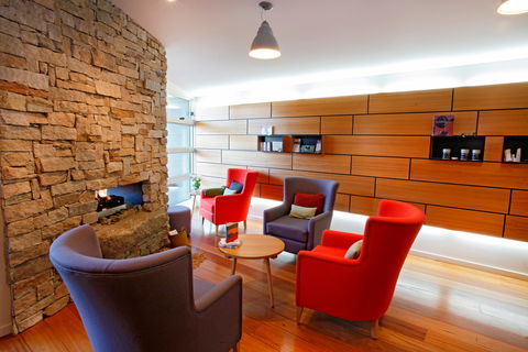 Lake Crackenback Spa And Wellness Centre - New South Wales Tourism  1
