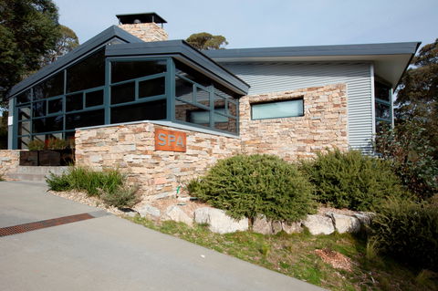 Lake Crackenback Spa And Wellness Centre - New South Wales Tourism  2