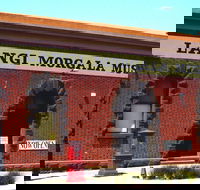 Langi Morgala Museum - New South Wales Tourism 