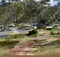 Landcruiser Mountain Park - New South Wales Tourism 