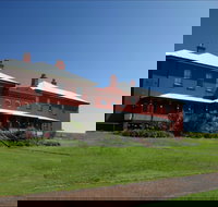 La Perouse Museum - New South Wales Tourism 