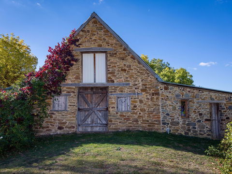 Lavandula Swiss Italian Farm - New South Wales Tourism  1
