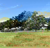 Leacock Picnic Area - New South Wales Tourism 
