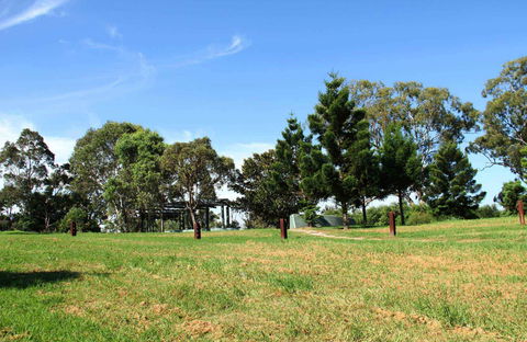 Leacock Picnic Area - New South Wales Tourism  0