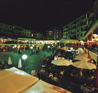 Leichhardt - New South Wales Tourism 