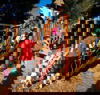 Les Stone Park - New South Wales Tourism 