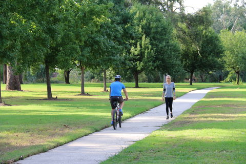 Les Stone Park - New South Wales Tourism  1