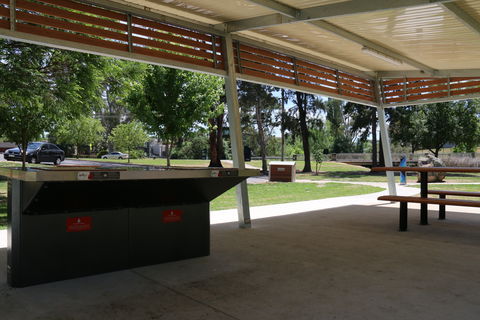 Les Stone Park - New South Wales Tourism  2