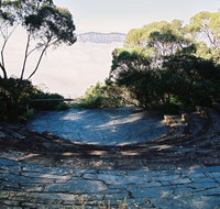 Leuralla Amphitheatre - New South Wales Tourism 