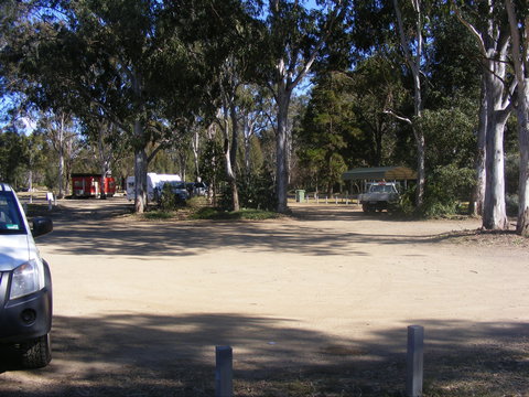 Lions Park - Nanango - New South Wales Tourism  1