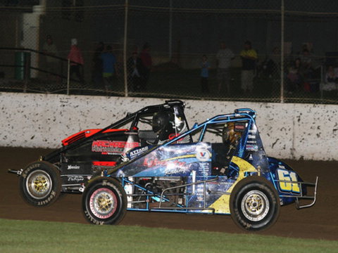 Lismore Speedway - New South Wales Tourism  0