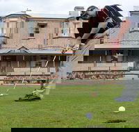 Lithgow Golf Club - New South Wales Tourism 
