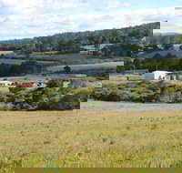 Lowanna - New South Wales Tourism 