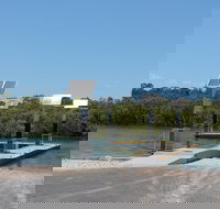 Maaroom Picnic Ground - New South Wales Tourism 