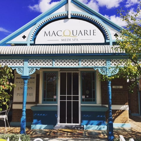 Macquarie Medi Spa - New South Wales Tourism  0