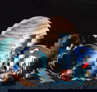 Made in Mansfield Inc. - New South Wales Tourism 