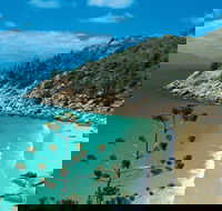 Magnetic Island National Park - New South Wales Tourism 