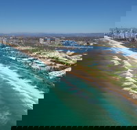 Main Beach - New South Wales Tourism 