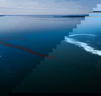 Mandurah Estuary and Peel Inlet - New South Wales Tourism 