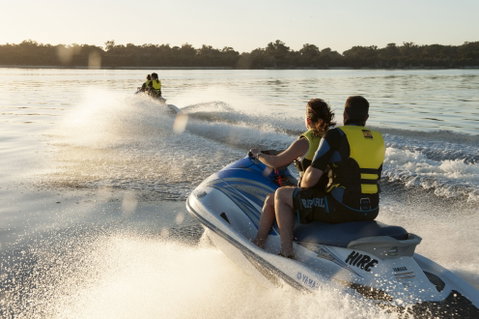 Mandurah Estuary And Peel Inlet - New South Wales Tourism  2