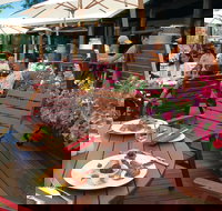 Margaret River Wine Cycle Trail - New South Wales Tourism 