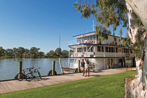 Mary Ann Reserve - New South Wales Tourism  0