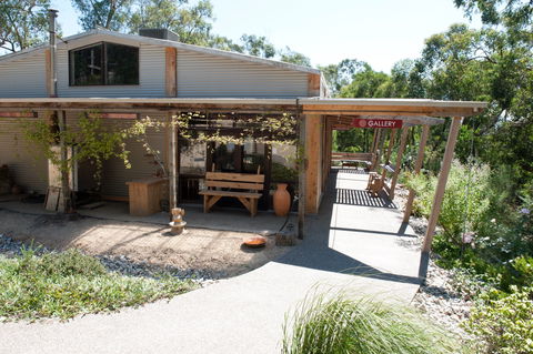 Marion Rosetzky Gallery - New South Wales Tourism  0
