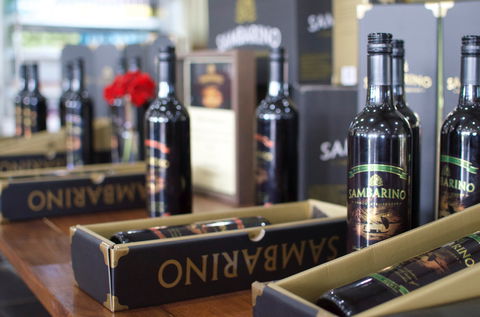 Margaret River Providore - New South Wales Tourism  1