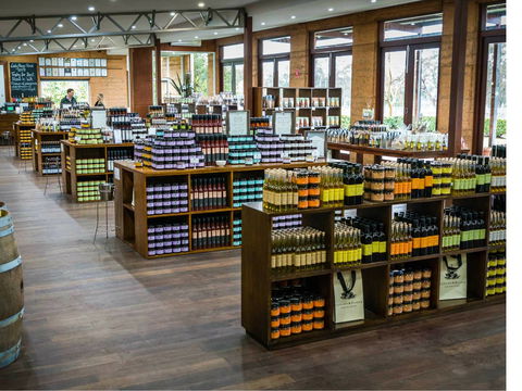 Margaret River Providore - New South Wales Tourism  2